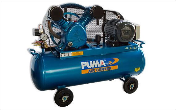 puma air compressors