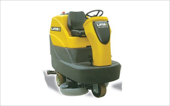 lavor cleaning pumps