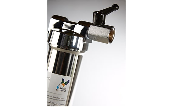 british berkefeld water filter