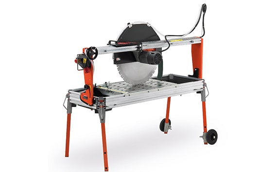 Tile Cutters